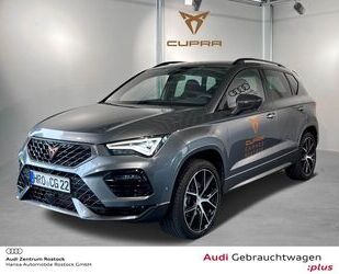 Cupra Cupra Ateca 2.0 TSI 4Drive+LED+SHZ+AMBIENTE+KEYLES Gebrauchtwagen