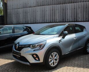 Renault Renault Captur Intens TCe 140 Gebrauchtwagen