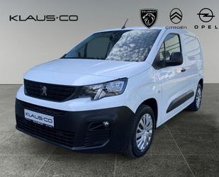 Peugeot Peugeot PARTNER L1 Premium *Klima*PDC*Garantie*TÜV Gebrauchtwagen