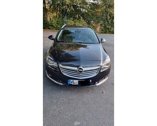 Opel Opel Insignia Sports Tourer 2.0 CDTI Business E 9. Gebrauchtwagen