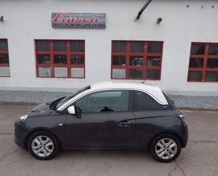 Opel Opel Adam Jam Gebrauchtwagen