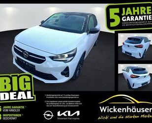 Opel Opel Corsa ELEKTRO Ultimate SpurH Alcantara SpurW Gebrauchtwagen