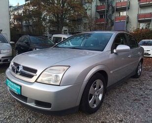 Opel Opel Vectra Shadowline 1.8 16V Gebrauchtwagen