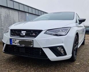 Seat Seat Ibiza 1.0 TSI 81kW FR BEATS Fast Lane DSG FR. Gebrauchtwagen