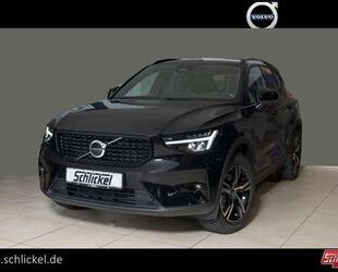 Volvo Volvo XC40 B3 Plus Dark Navi ACC 2-Zonen-Klimaauto Gebrauchtwagen