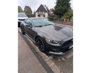 Ford Ford Mustang 3.7 LPG Gebrauchtwagen