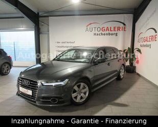 Audi Audi A6 Avant 3.0 TDI clean diesel quattro S-TRONI Gebrauchtwagen