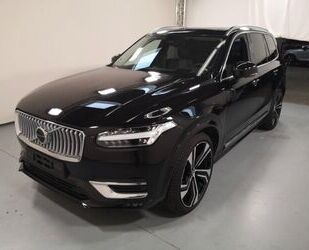 Volvo Volvo XC90 B5 Ultimate Bright AWD*LuftF*B&W*Massag Gebrauchtwagen