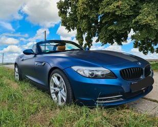 BMW BMW Z4 sDrive30i Gebrauchtwagen