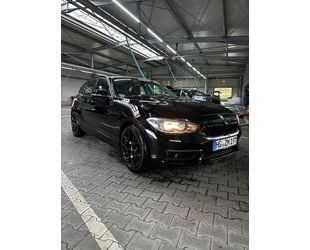 BMW BMW 118i Gebrauchtwagen