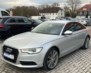 Audi Audi A6 Lim. 3.0 TDI *XENON*NAVI*TEMPO*20 ZOLL* Gebrauchtwagen