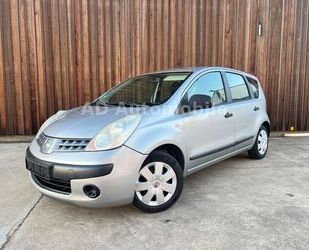 Nissan Note Gebrauchtwagen