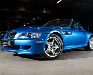 BMW BMW Z3 M Roadster Gebrauchtwagen