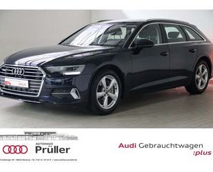 Audi Audi A6 Avant 45 TFSI Sport qu S tro Kamera+Navi+S Gebrauchtwagen