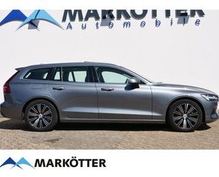 Volvo Volvo V60 T6 AWD Recharge Inscription STHZ/PANO/HU Gebrauchtwagen