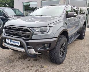 Ford Ford Ranger Raptor 2.0 *Standhzg/Rammschutz Gebrauchtwagen