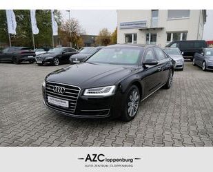 Audi Audi A8 L 4.0 Werks Panzer Amoured Security VR7 VR Gebrauchtwagen