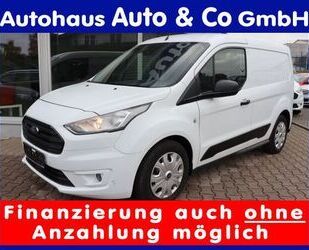 Ford Ford Transit Connect 200 1.5 TDCI Kasten L1H1 1.Ha Gebrauchtwagen