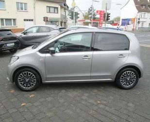 Seat Seat MIi 1.0 Chic Klima,RFW,Sitzheizung. Gebrauchtwagen