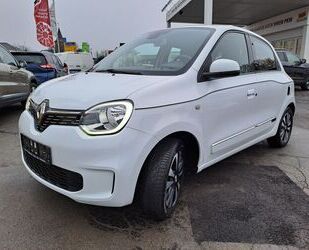 Renault Renault Twingo Intens *1. Hand*Scheckheft*Tempo*SH Gebrauchtwagen