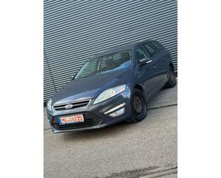 Ford Ford Mondeo Turnier Trend 1HAND/AUTOMATIK/KLIMA/LE Gebrauchtwagen