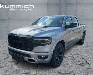 Dodge Dodge RAM 1500 Limited CrewCab, LPG,RamBox,Night E Gebrauchtwagen