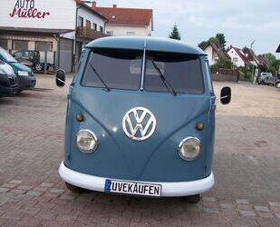 VW Volkswagen T1 Gebrauchtwagen