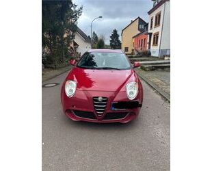 Alfa Romeo Alfa Romeo MiTo 1.4 TB 16V MultiAir Turismo Turism Gebrauchtwagen