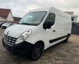 Renault Renault Master III Kasten L2H2 HKa 3,5t Gebrauchtwagen