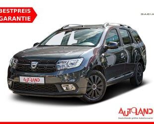 Dacia Dacia Logan II 0.9 TCe 90 MCV Comfort Klima USB AH Gebrauchtwagen