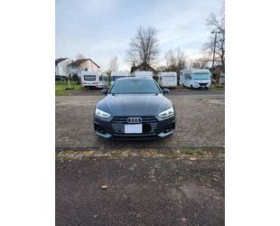 Audi Audi A5 50 TDI tiptronic quattro Sportback - Gebrauchtwagen