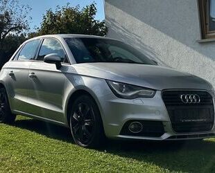 Audi Audi A1 1.4 TFSI Ambition Sportback Ambition Gebrauchtwagen