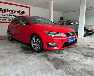 Seat Seat Leon FR 1.8 TSI TüV NEU Garantie Gebrauchtwagen