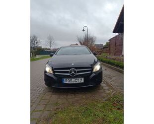 Mercedes-Benz Mercedes-Benz A 180 BIXENON Gebrauchtwagen