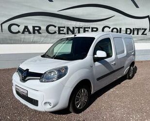 Renault Renault Kangoo Maxi 1.5 dCi*1 Hand*Klima*R-Link*AH Gebrauchtwagen