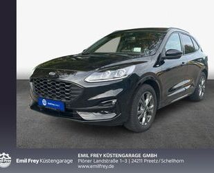 Ford Ford Kuga 1.5 EcoBlue Aut. ST-LINE Head-Up, AHK, R Gebrauchtwagen