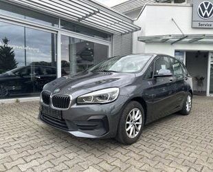 BMW BMW 216 Active Tourer ADVANTAGE*LED*NAVI*PDC Gebrauchtwagen