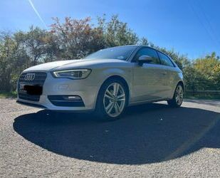 Audi Audi A3 2.0 TDI S tronic Ambiente Gebrauchtwagen