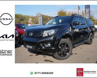 Nissan Nissan Navara 4x4 2.3 dCi N-Guard 4x4 Navi Kamera Gebrauchtwagen