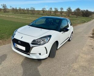 Citroen Citroën DS3 - Sport Chic - THP 165 Gebrauchtwagen