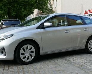 Toyota Toyota Auris Touring Sports Comfort Gebrauchtwagen