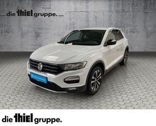 VW Volkswagen T-Roc 1.0 TSI 6-Gang United AHK+Navi+PD Gebrauchtwagen