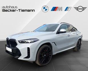 BMW BMW X6 xDrive40d M Sport Pro| Soft Close| Sky Loun Gebrauchtwagen