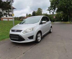 Ford Ford C-Max C-MAX Trend Gebrauchtwagen