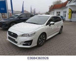 Subaru Subaru Levorg 2.0i Active+AHK Gebrauchtwagen