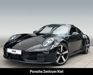 Porsche Porsche 992 911 Carrera Liftsystem-VA Surround-Vie Gebrauchtwagen