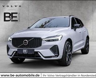 Volvo Volvo XC60 B4 Plus Dark Geartronic *AHK*Luft*Panor Gebrauchtwagen