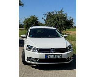 VW Volkswagen Passat 2.0 TDI DSG Comfortline BlueMoti Gebrauchtwagen