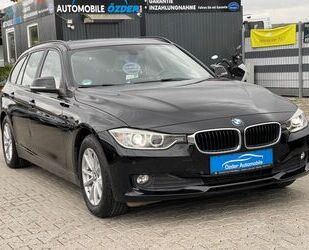 BMW BMW 320d Touring xDrive+Finanzierung+Garantie+ Gebrauchtwagen