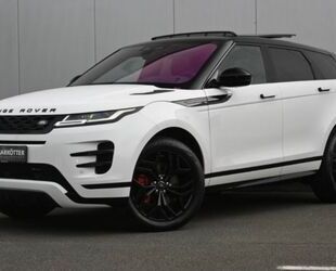 Land Rover Land Rover Range Rover Evoque D200 R-DYNAMIC SE Gebrauchtwagen